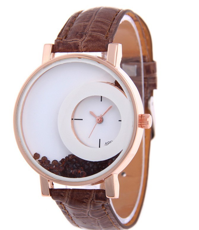 Amazon Fashion Quartz Watch