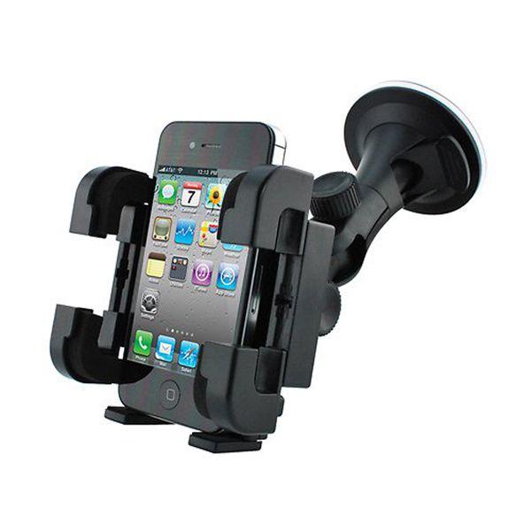 Universal Car Mount Holder for Smartphones