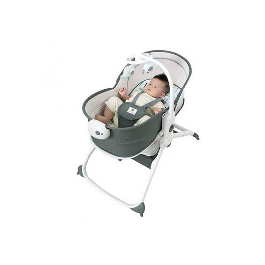 6 in 1 Deluxe Multi Functional Bassinet