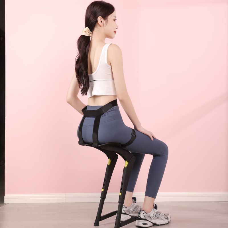 Outdoor Exoskeleton Seat