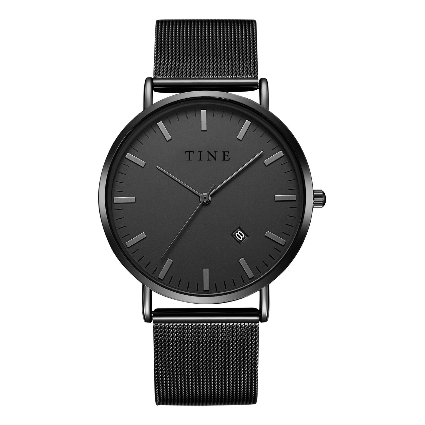 Sleek and Stylish Men's Watch