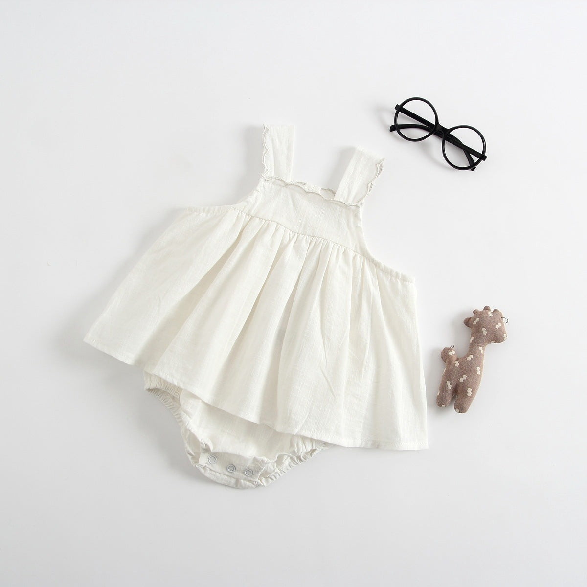 Baby Princess Dress