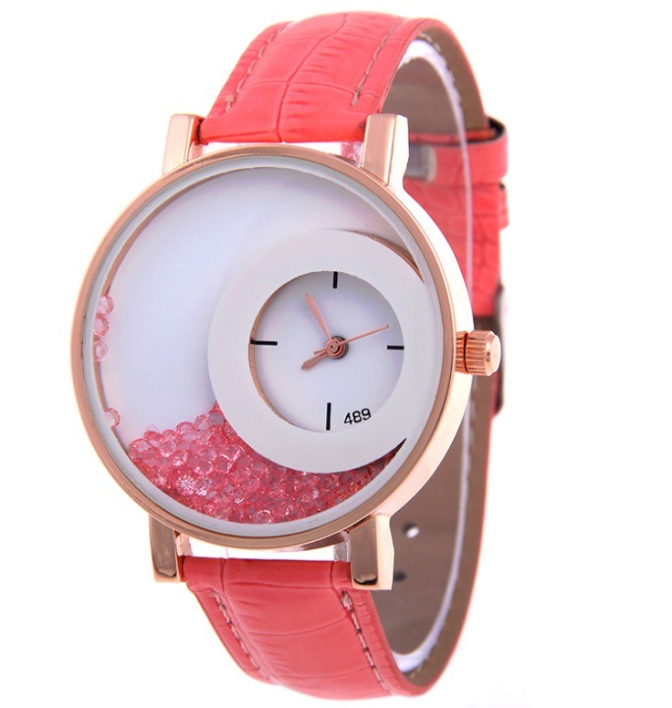 Amazon Fashion Quartz Watch