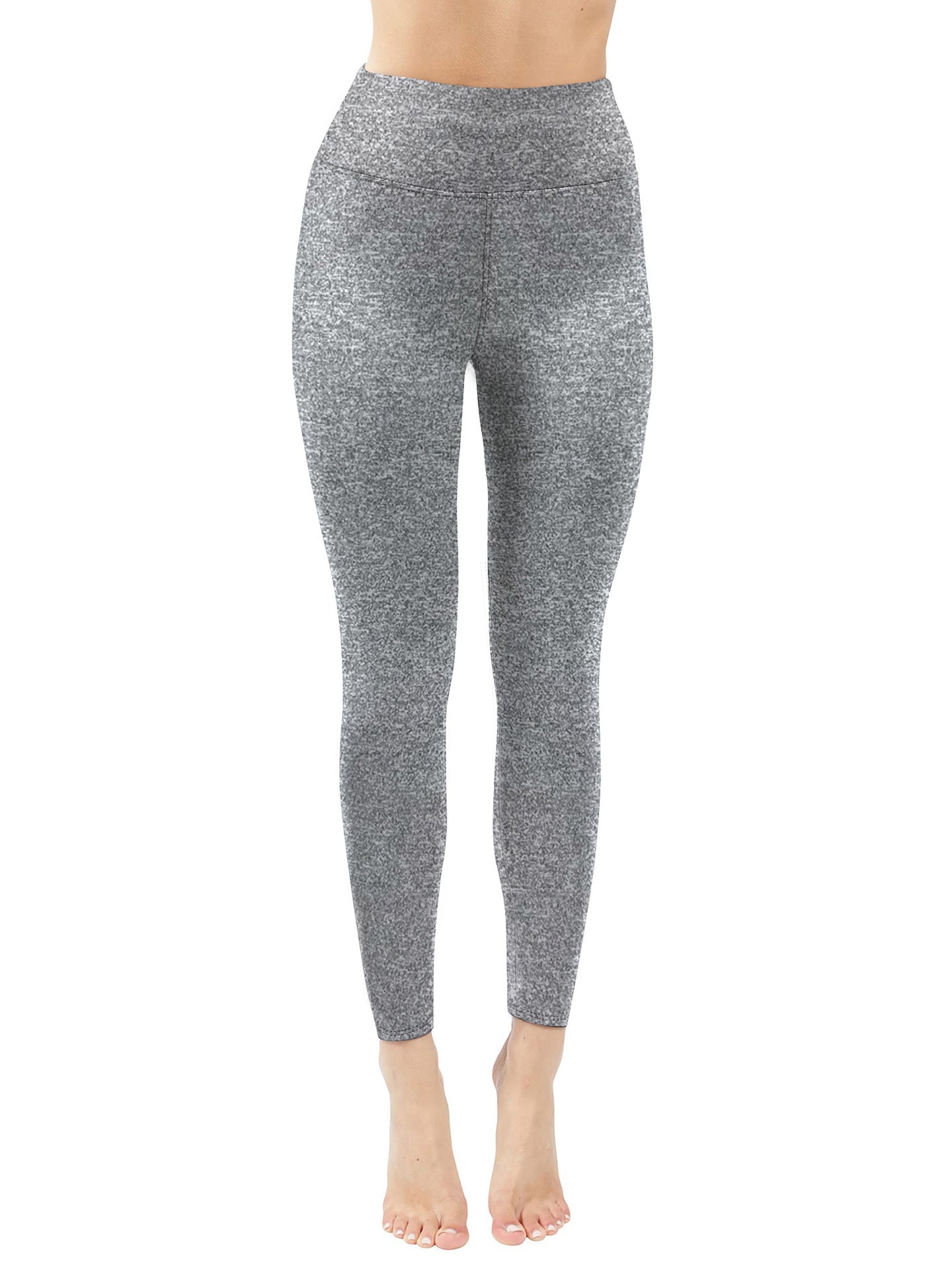 Warm, Soft, and Comfortable Winter Leggings