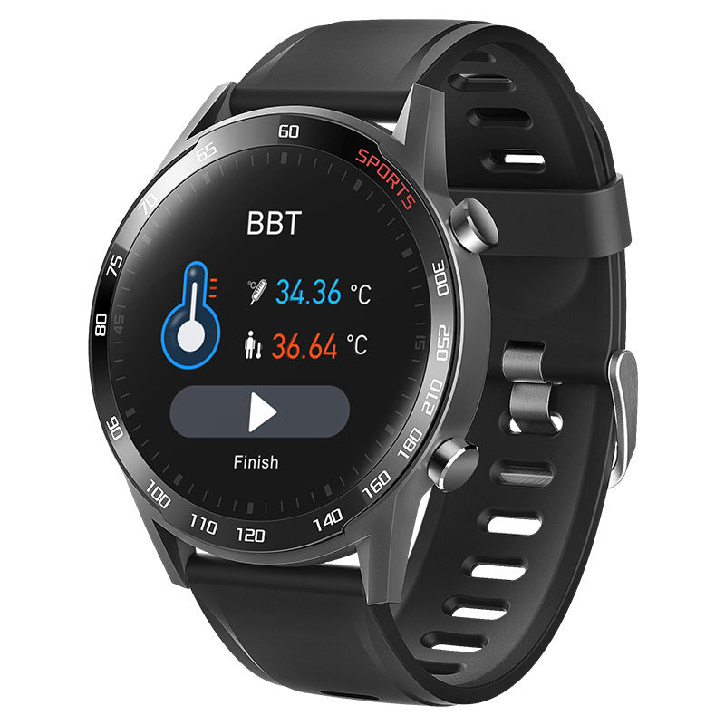 Japanese T23 Smart Watches