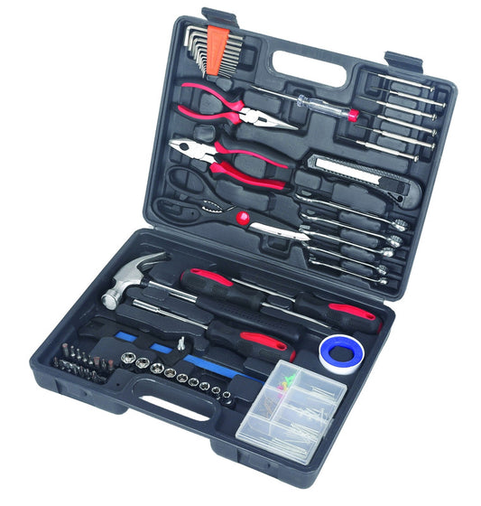 48 Piece Tool Kit.