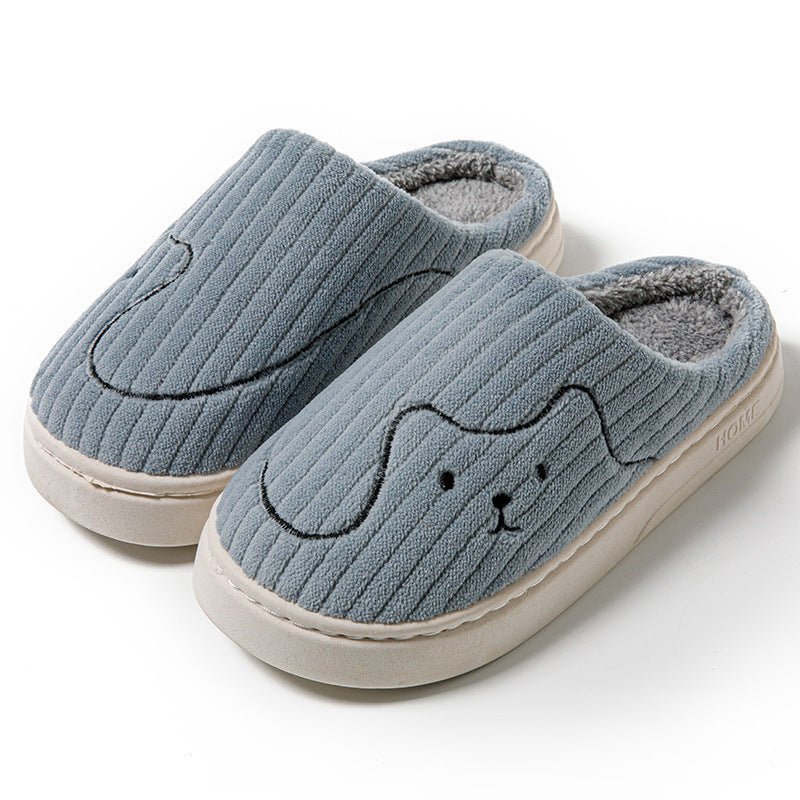 Unisex Indoor Slippers