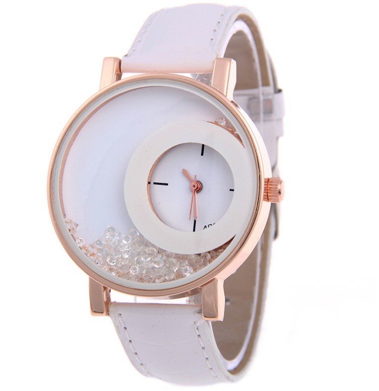 Amazon Fashion Quartz Watch