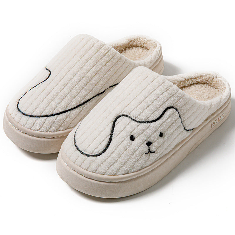 Unisex Indoor Slippers