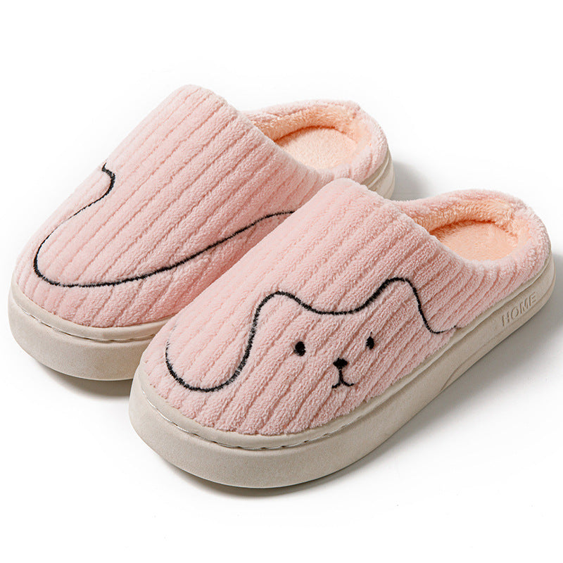 Unisex Indoor Slippers