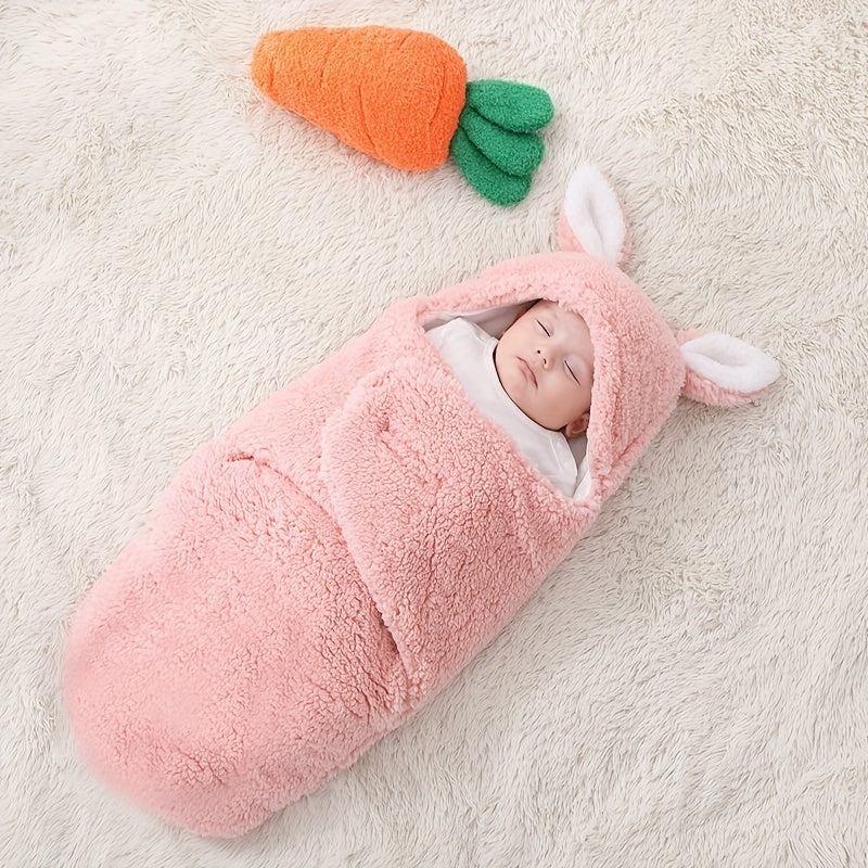 Baby Swaddle Blanket