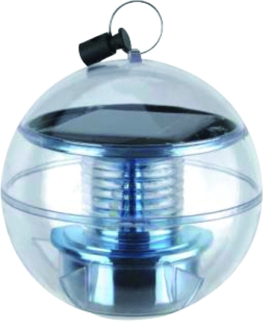 Floating Solar Light