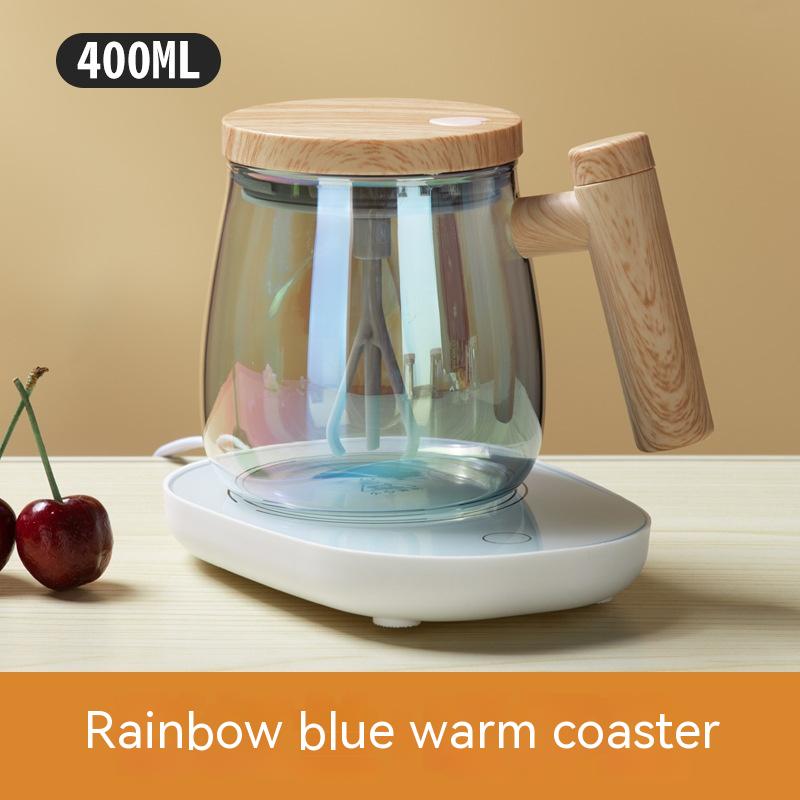 400ML Electric Mixing Glass Cup