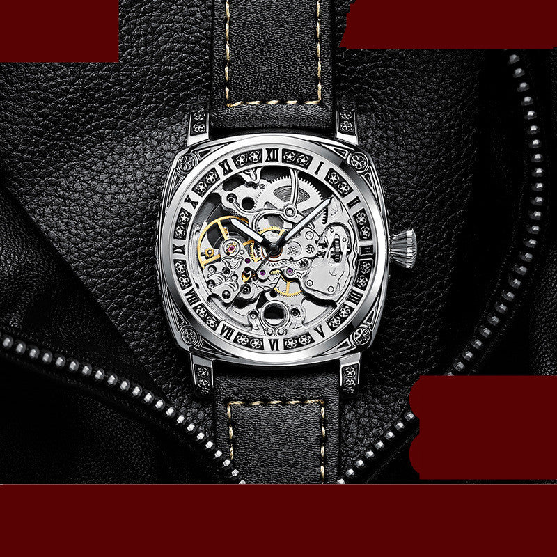 Luxury Watches for Men: Stylish and Sophisticated