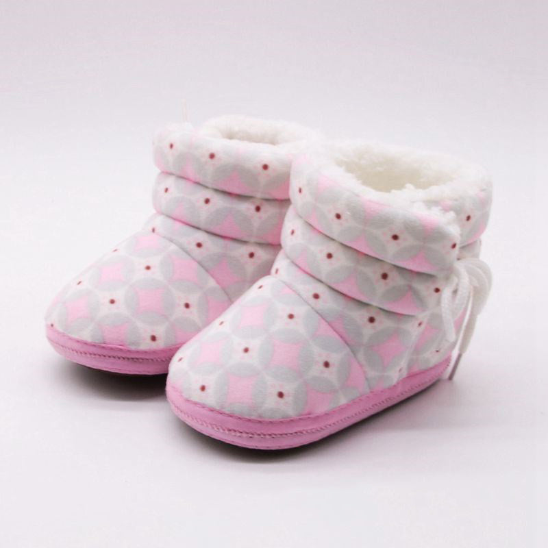 Baby & Toddler Boots