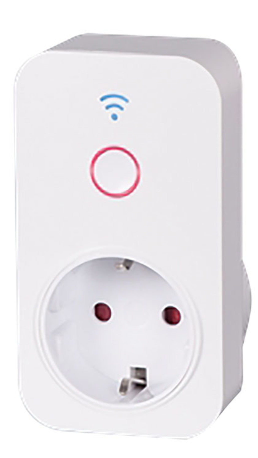 Smart Wi Fi Plug Schuko