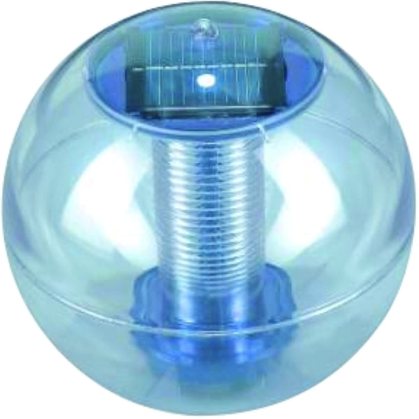 Floating Solar Light