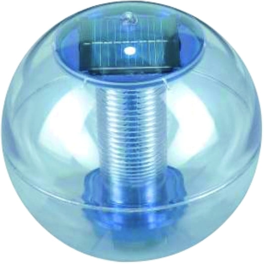 Floating Solar Light