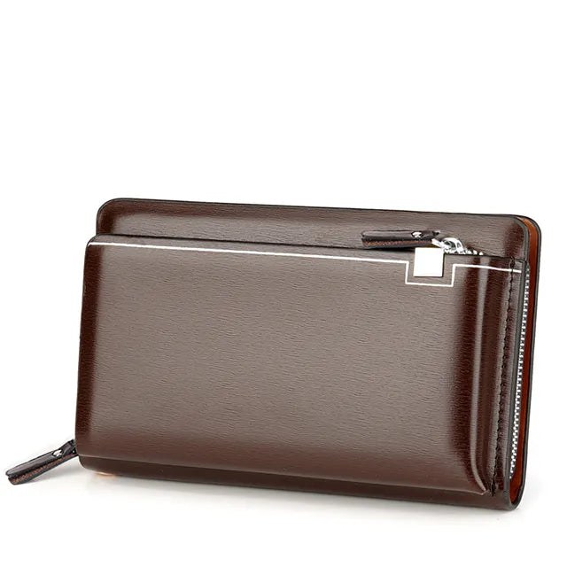 Multifunctional Mobile Phone Cards Wallet