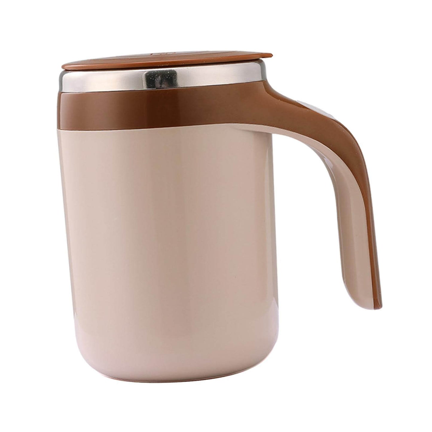 Automatic Magnetic Stirring Coffee Mug