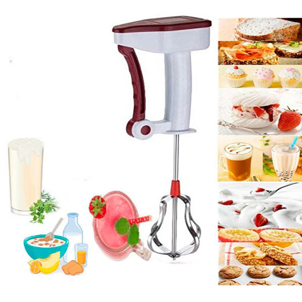 Easy Flow Hand Blender