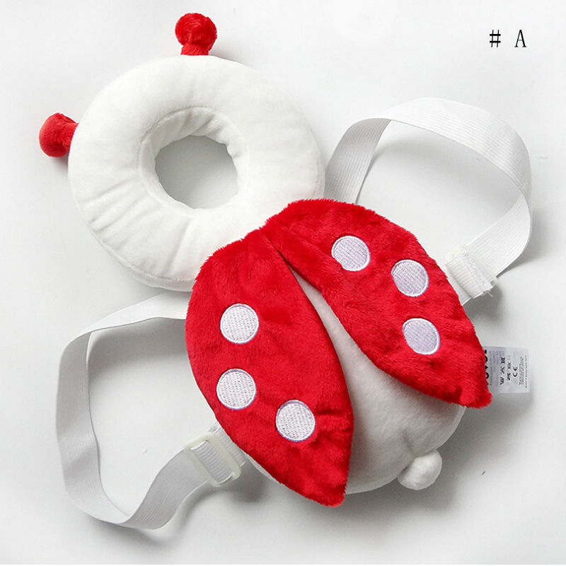 Baby Head Protection Pad