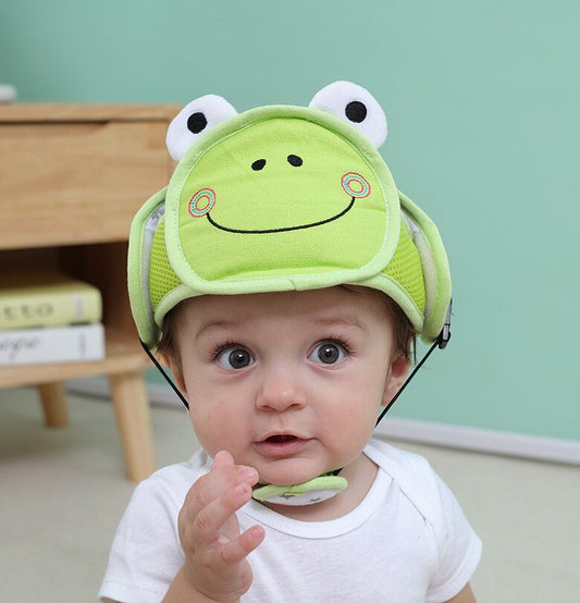 Protective Baby Helmet