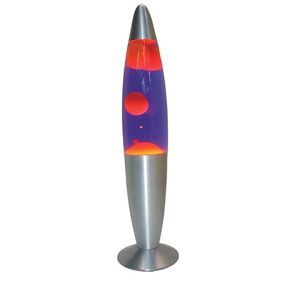 Motion Lava Lamp Large