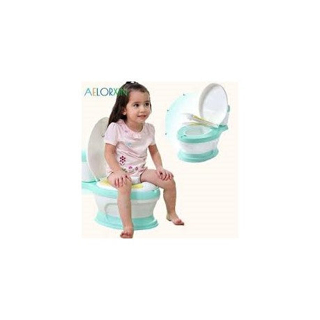 Multifunctional Baby Potty Training Seat