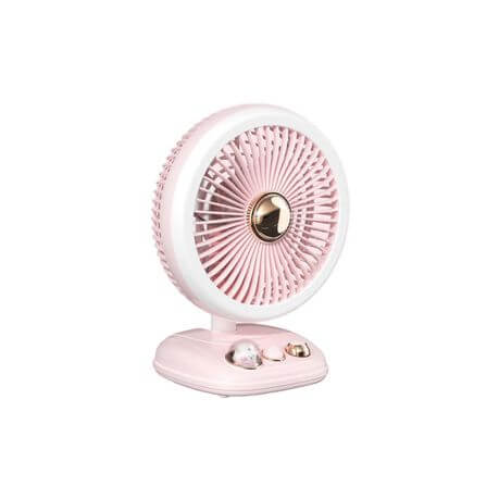 Portable And Foldable Outdoor Fan