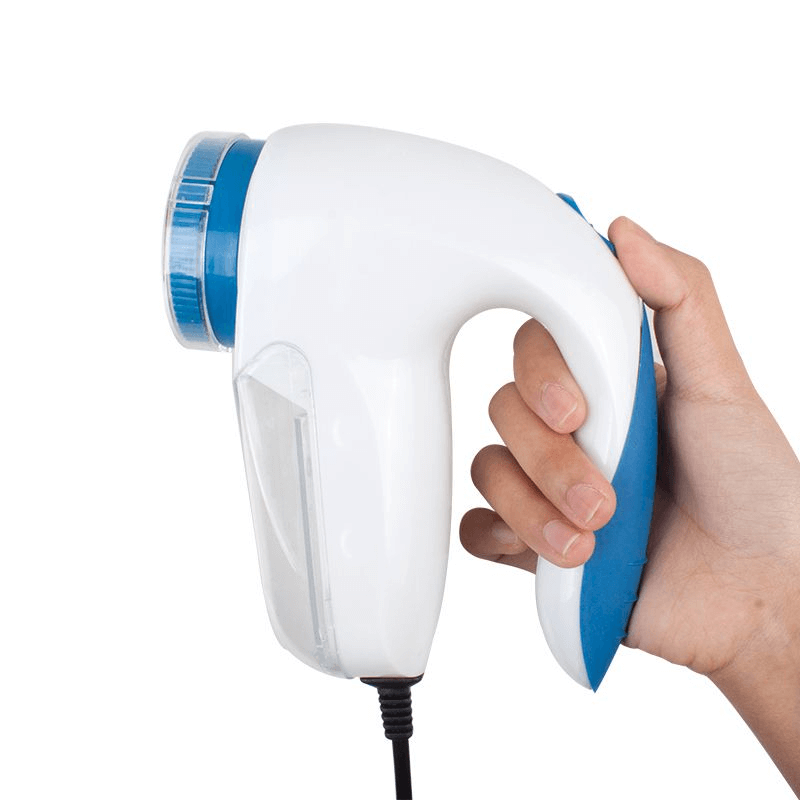 Portable Lint Remover