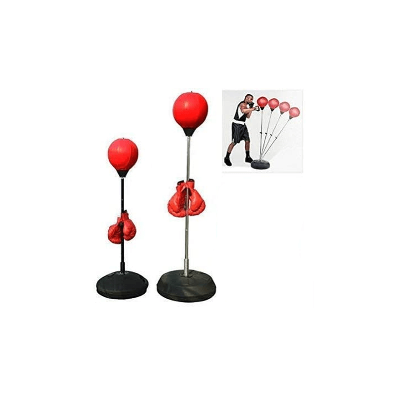 Punching Ball Set with Base