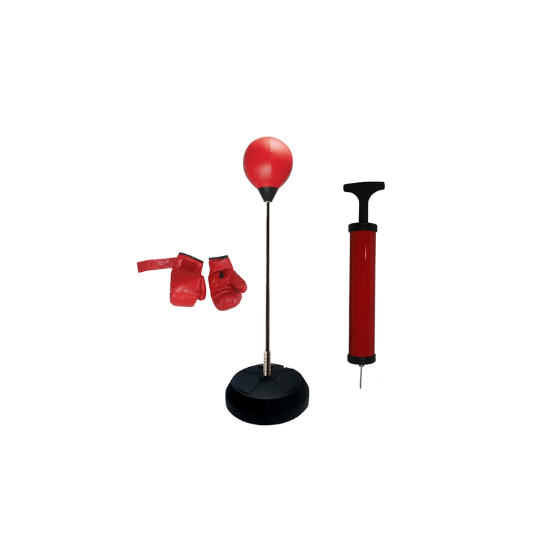 Punching Ball Set with Base