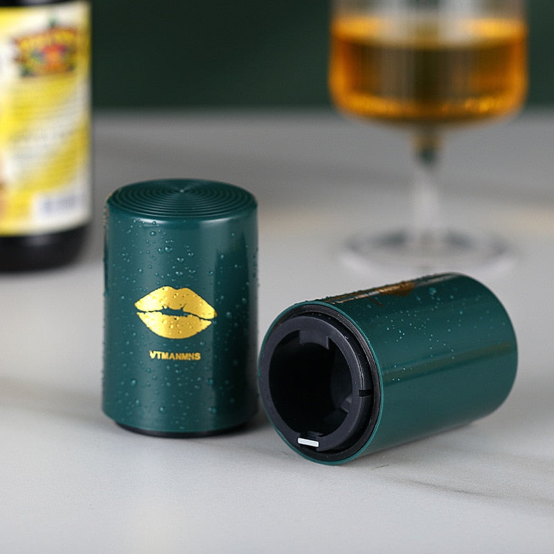 Innovative Magnetic Automatic Beer Bottle Opener