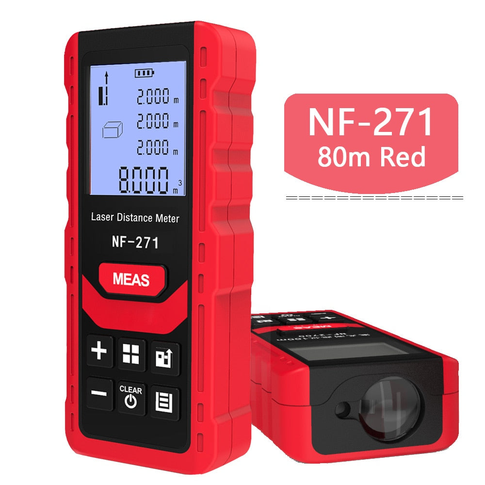 Noyafa NF-271 Laser Distance Meter