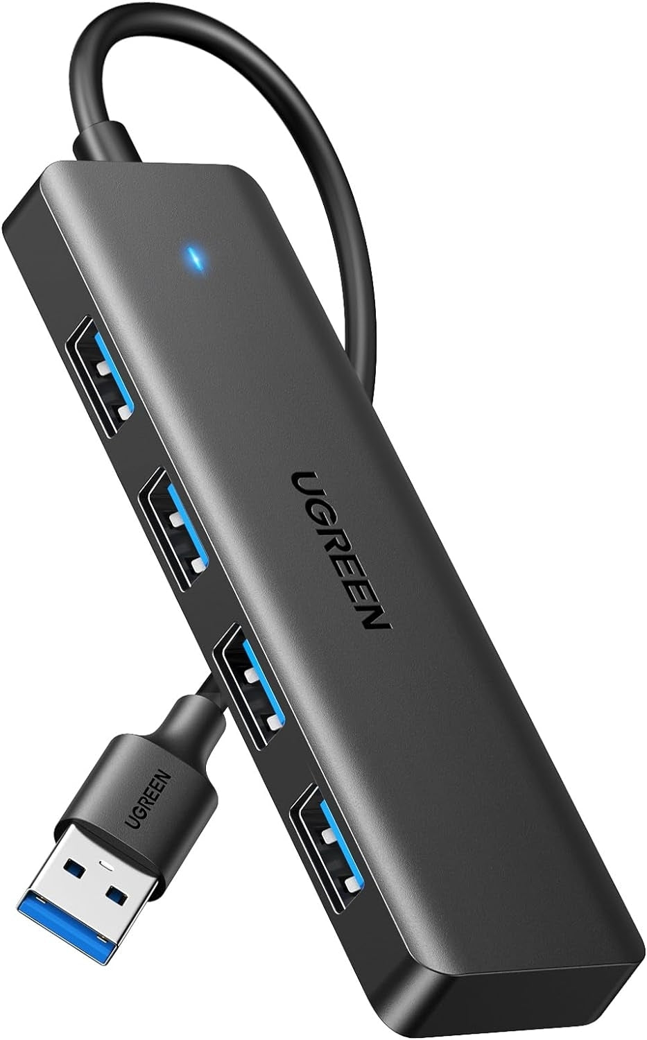 UGREEN 25851 4-Port USB 3.0 Hub