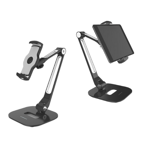 Universal Tablet Desk Stand