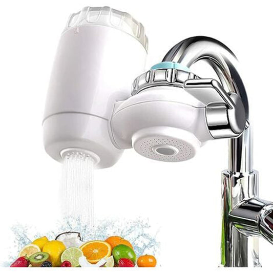 Water Faucet Water Purifier