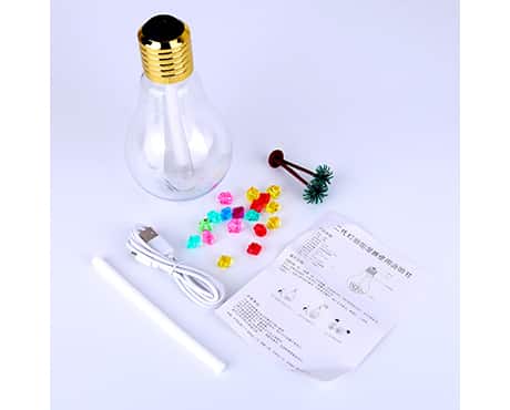 Bulb Humidifier