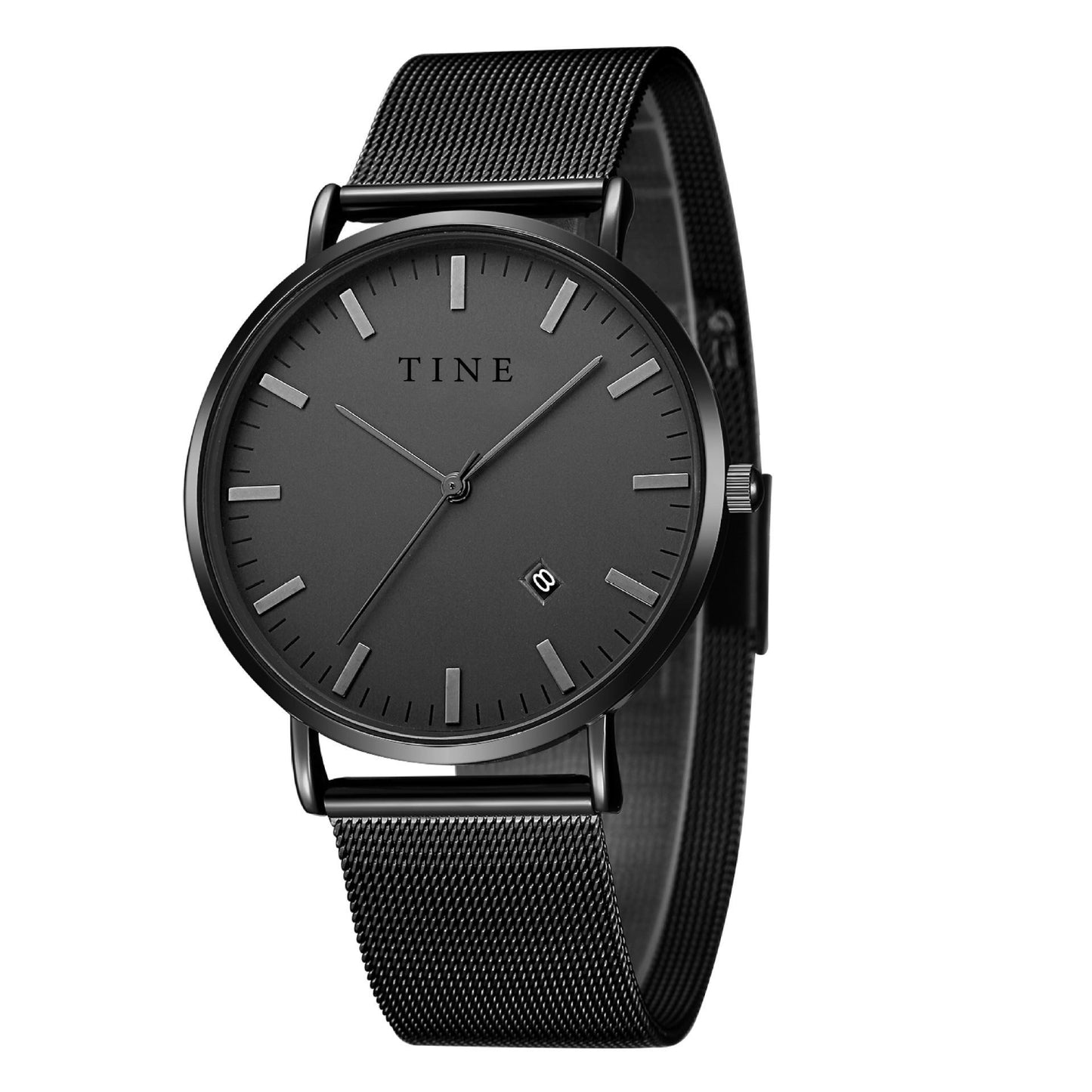 Sleek and Stylish Men's Watch