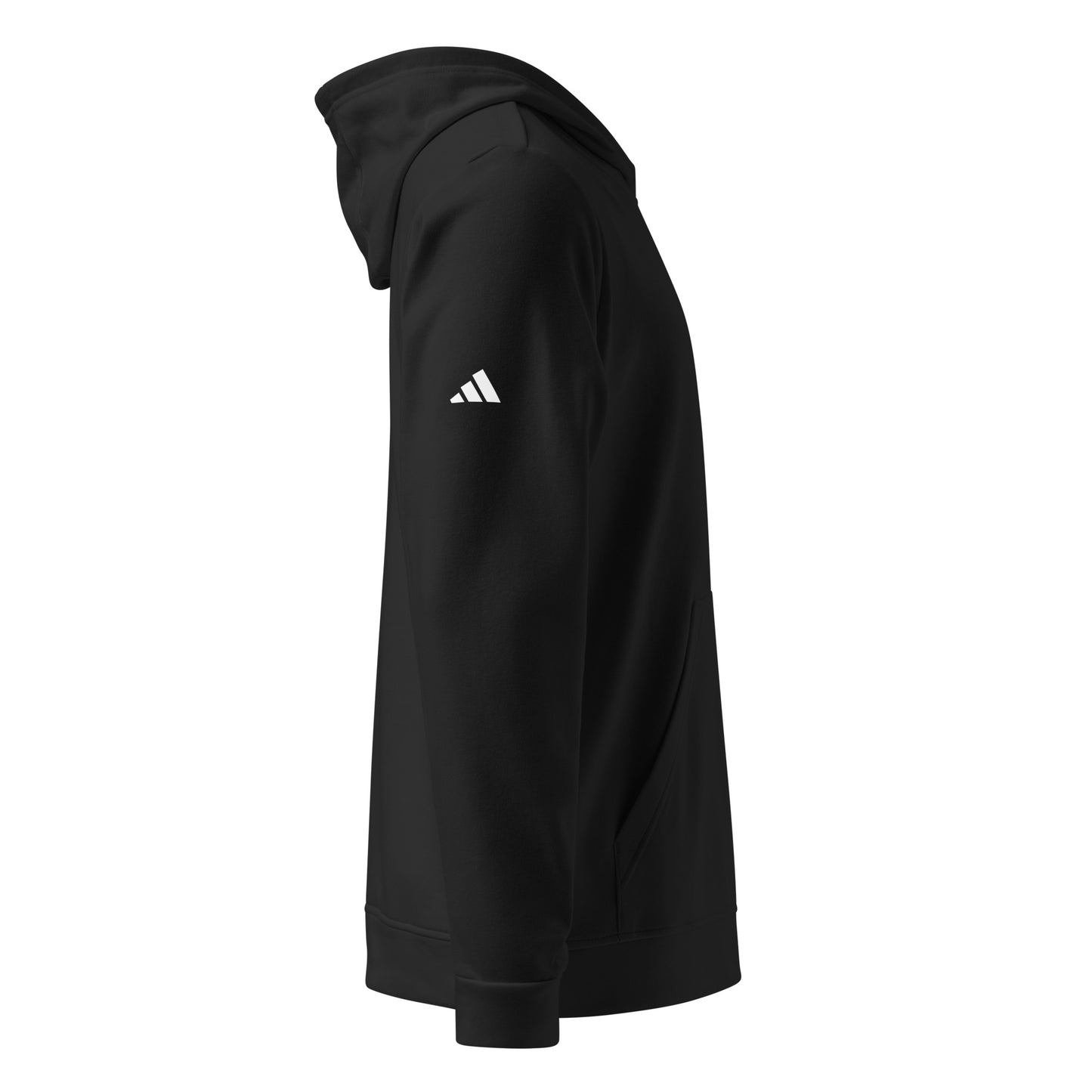 Adidas Fleece Hoodie