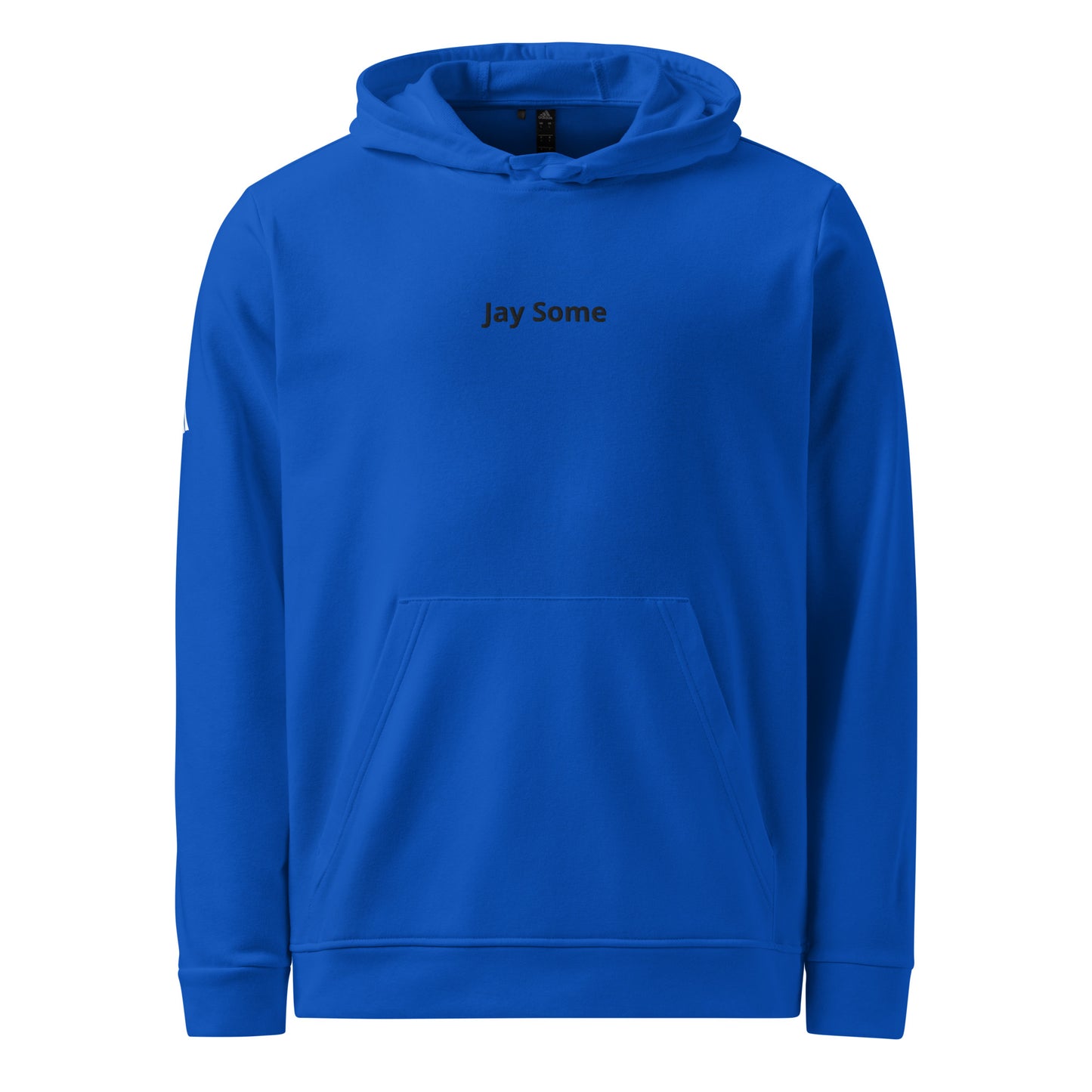 Adidas Fleece Hoodie