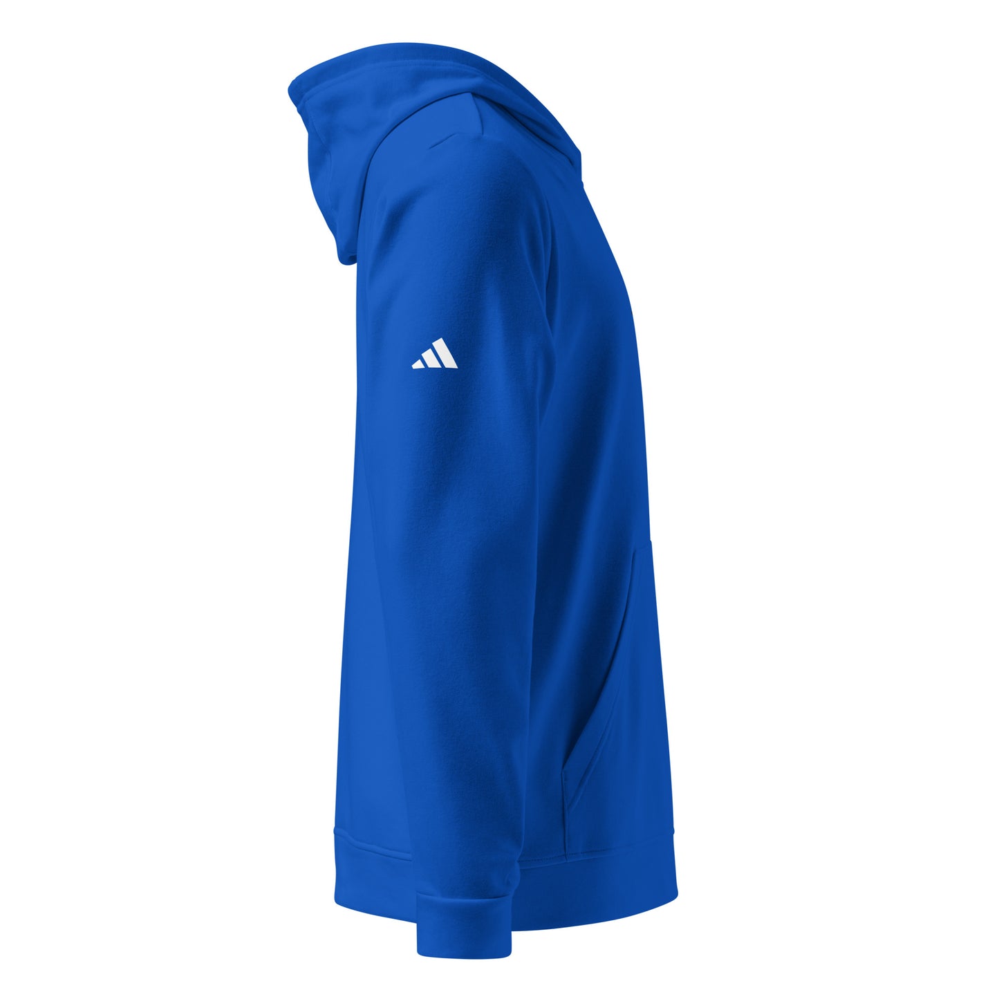 Adidas Fleece Hoodie