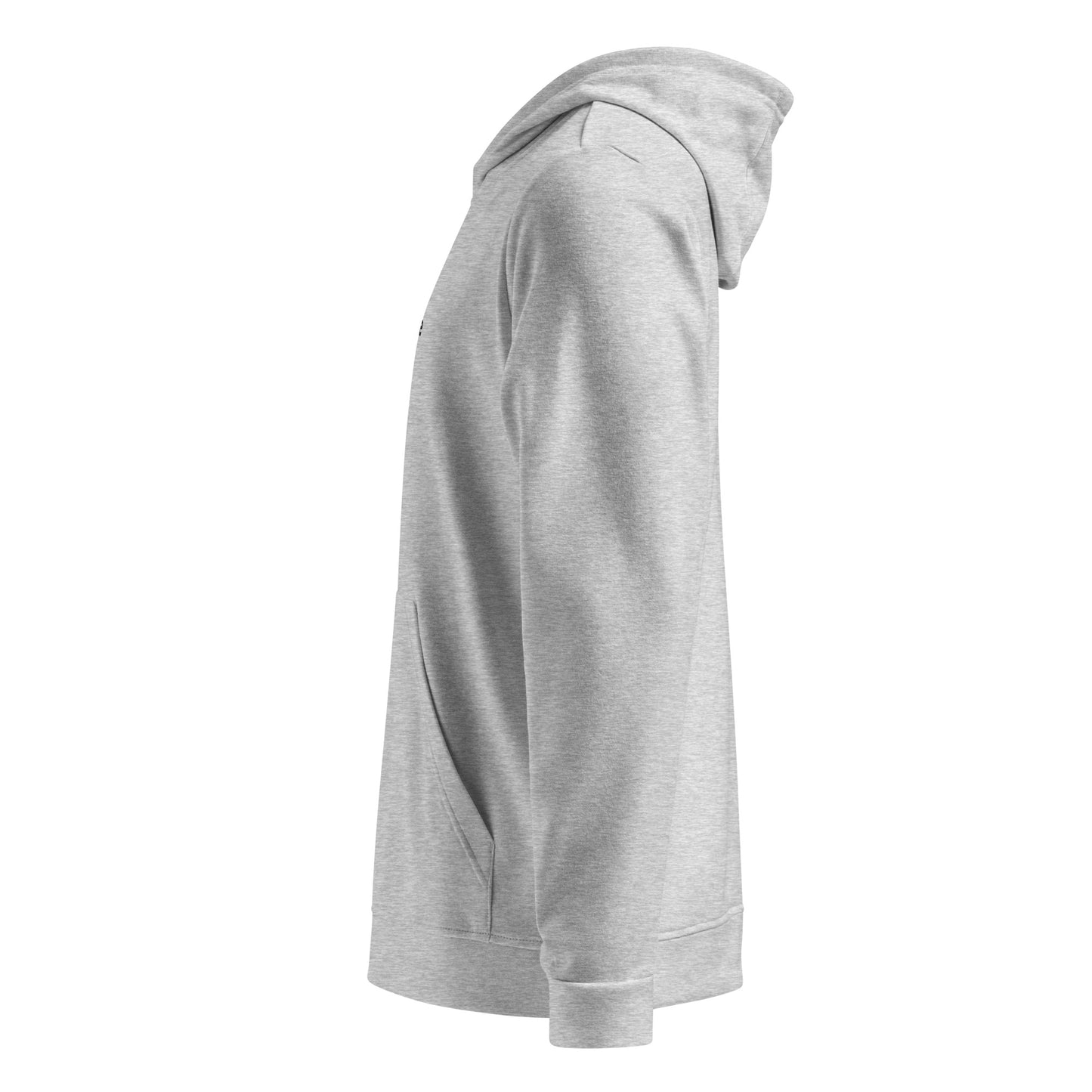 Adidas Fleece Hoodie