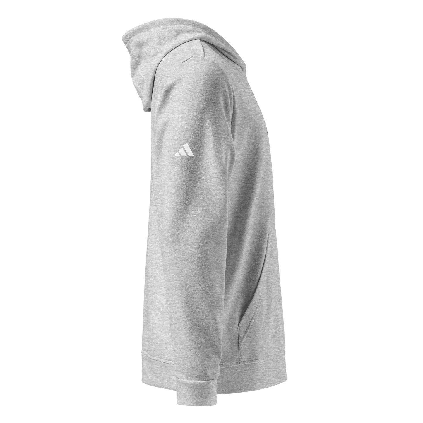 Adidas Fleece Hoodie