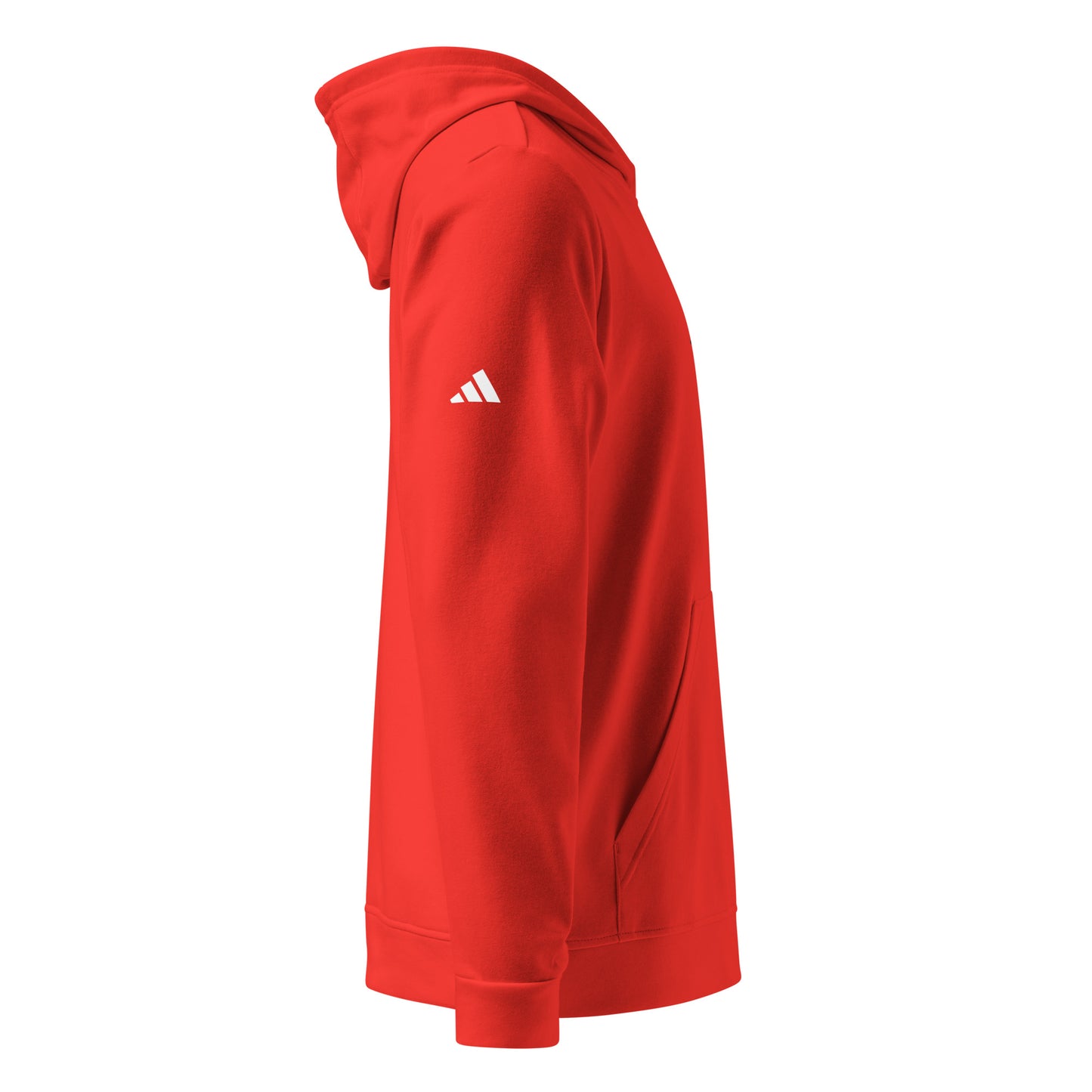 Adidas Fleece Hoodie