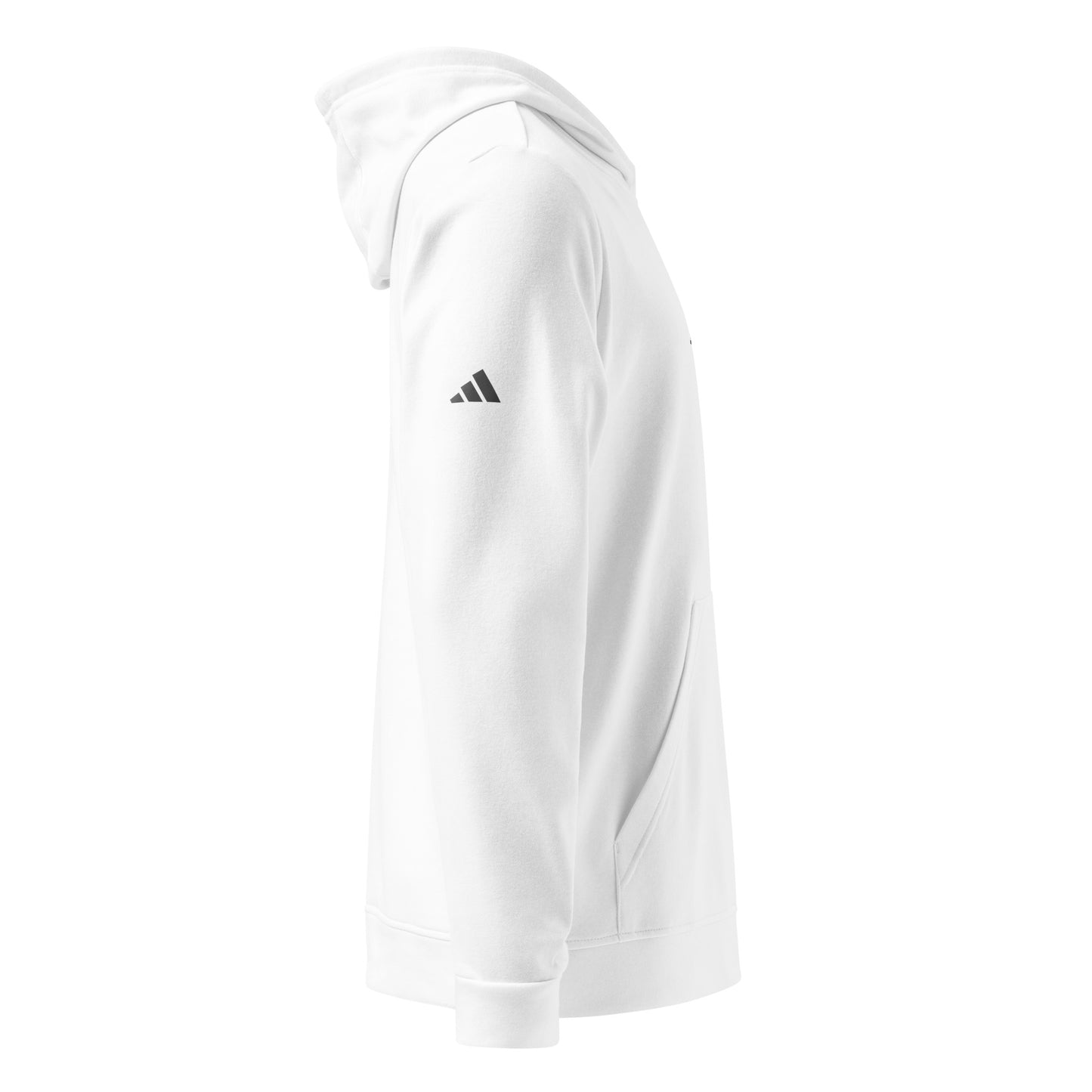 Adidas Fleece Hoodie