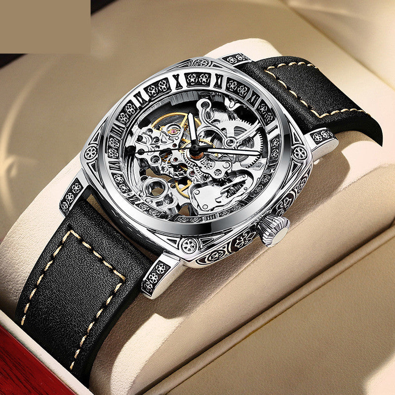 Luxury Watches for Men: Stylish and Sophisticated