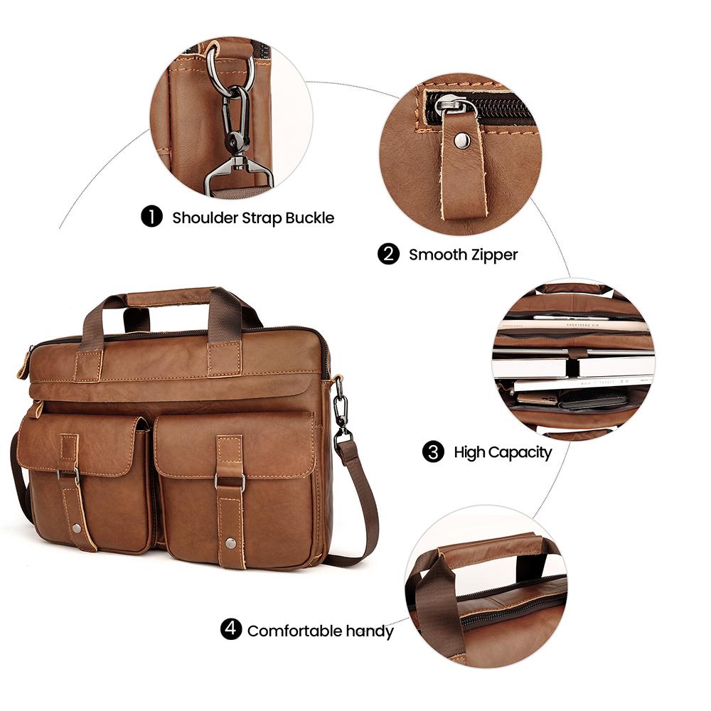 Max Laptop Bag