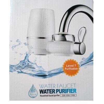 Water Faucet Water Purifier